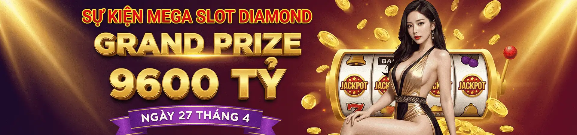 tích điểm mỗi ngày quà tặng ngập tràn